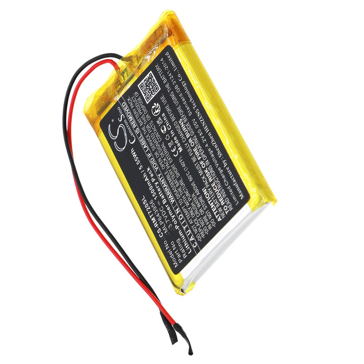 Battery for CS-RMT720SL-2