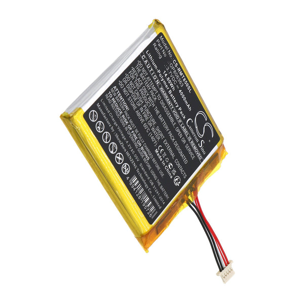 Battery for CS-RMT850SL