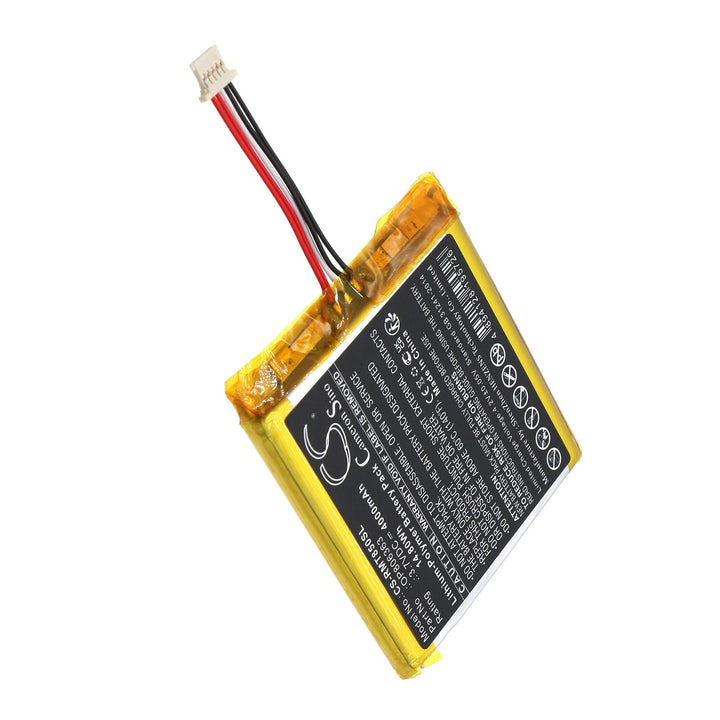 Battery for CS-RMT850SL-2