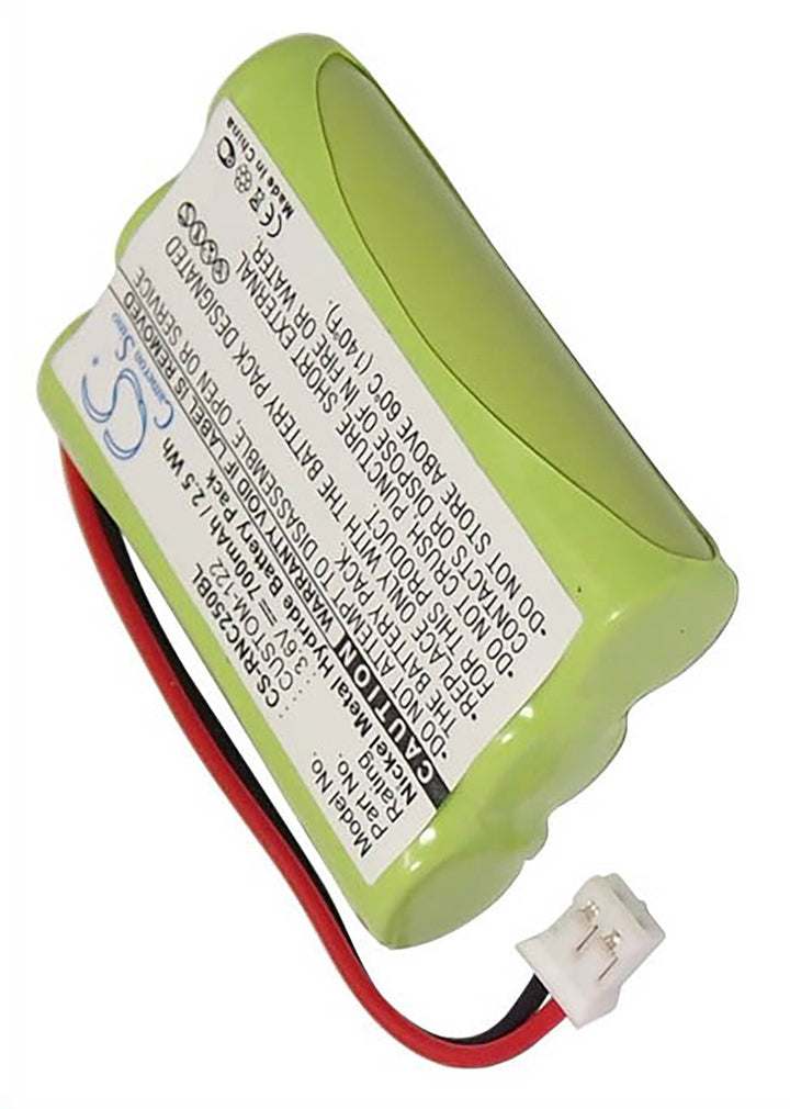 Battery for CS-RNC250BL-2