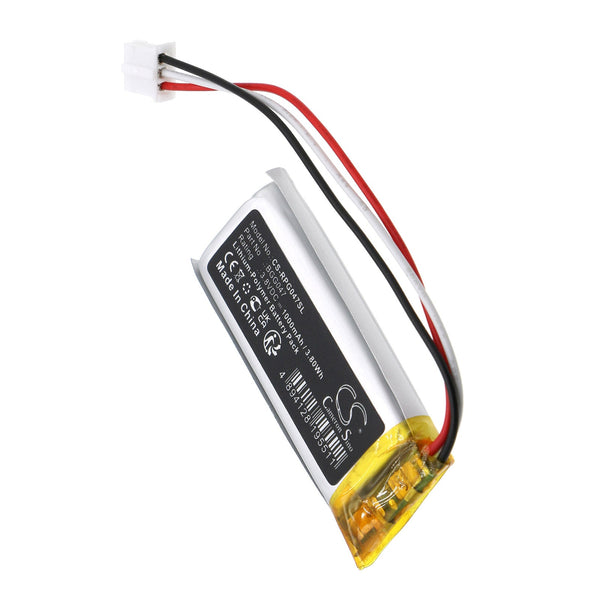 Battery for CS-RPG047SL