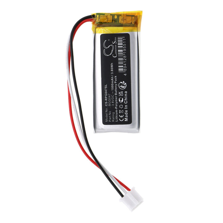 Battery for CS-RPG047SL-3