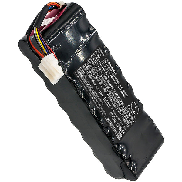 Battery for CS-RRS630VX