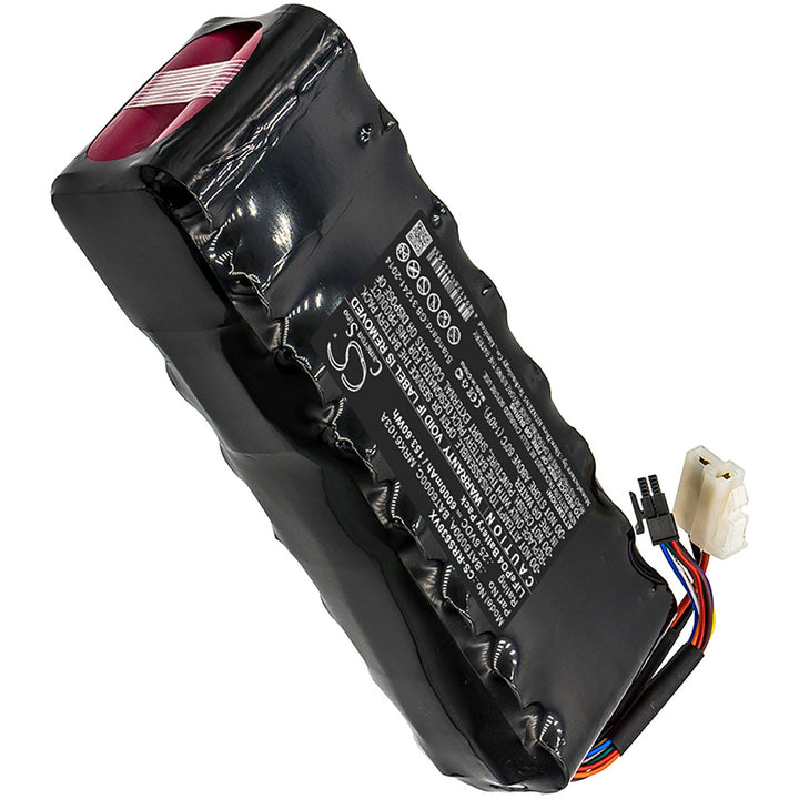Battery for CS-RRS630VX-2