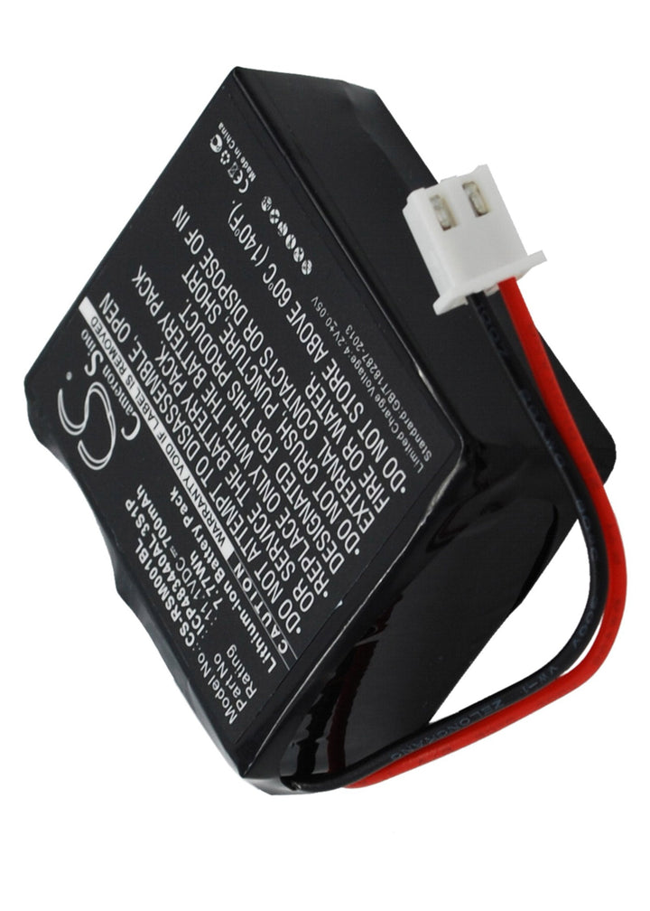 Battery for CS-RSM001BL-4