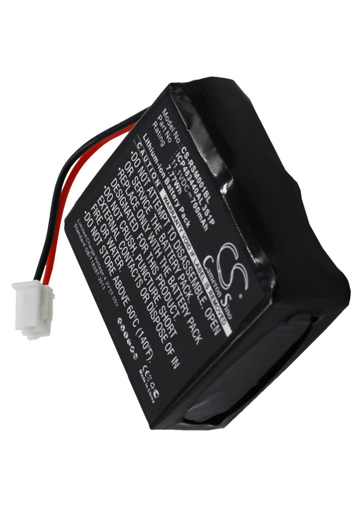 Battery for CS-RSM001BL-5