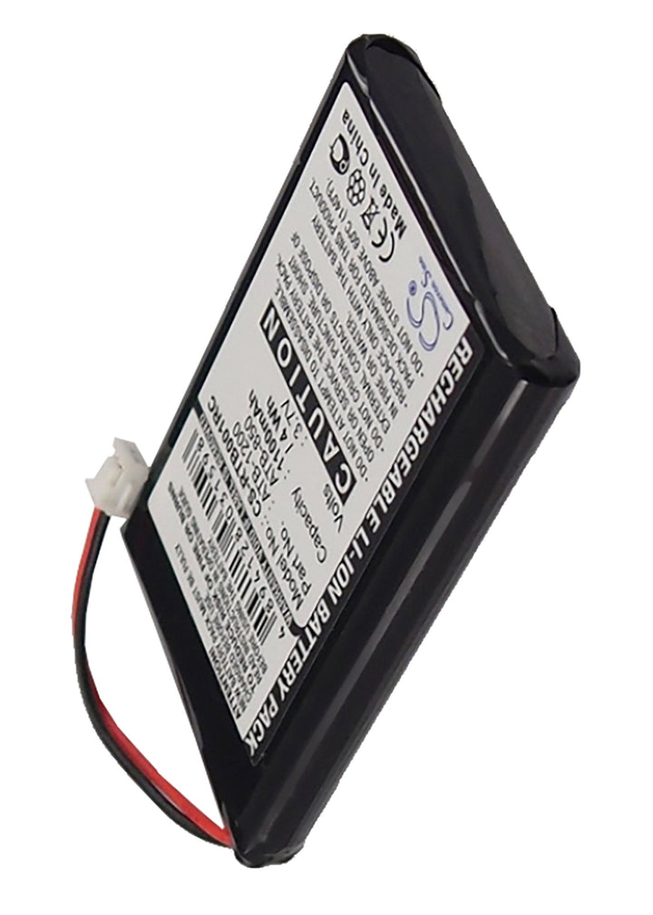 Battery for CS-RTB001RC-2