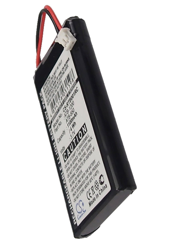 Battery for CS-RTB001RC-3