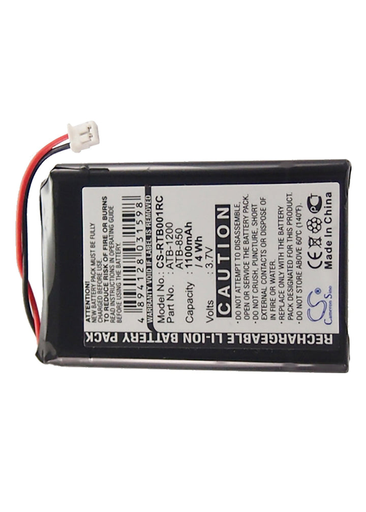 Battery for CS-RTB001RC-5