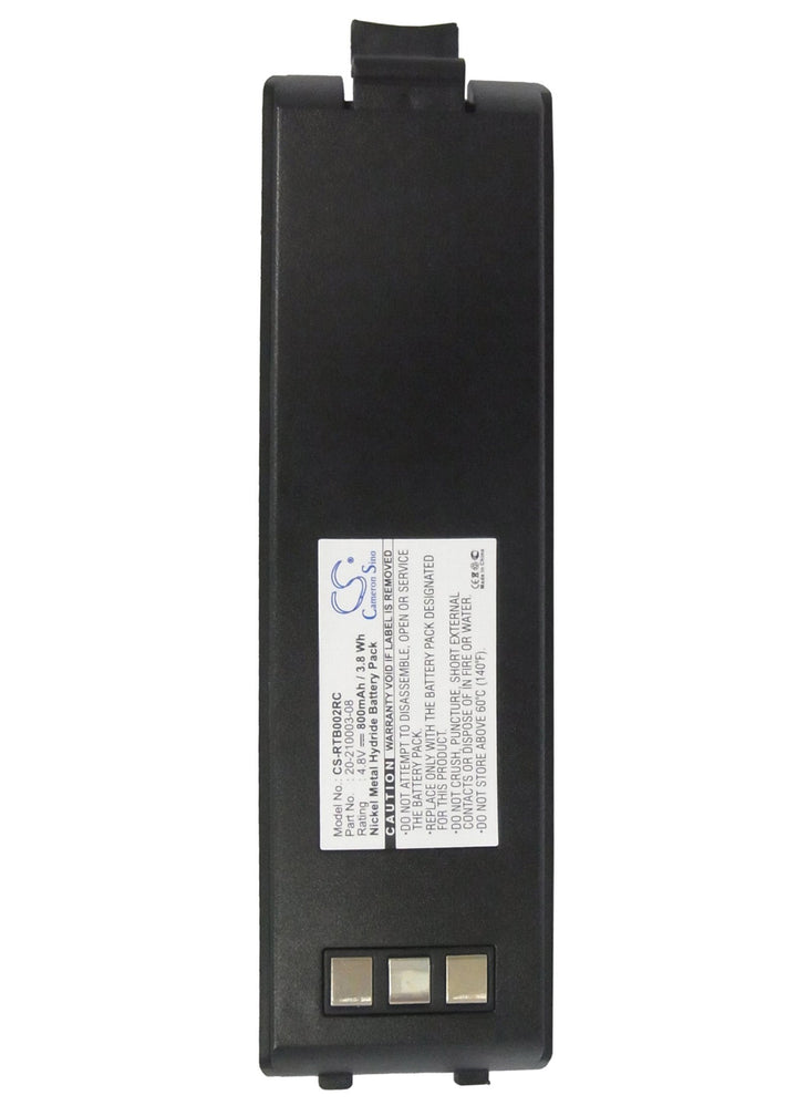 Battery for CS-RTB002RC-5