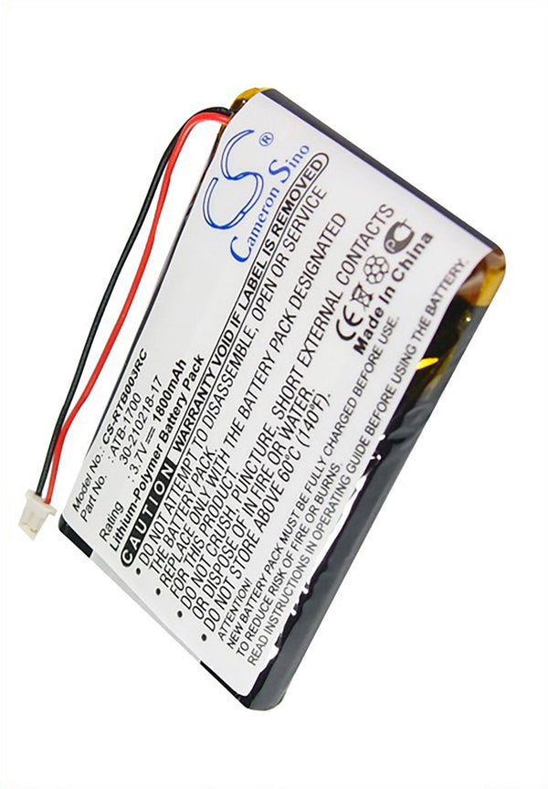 Battery for CS-RTB003RC