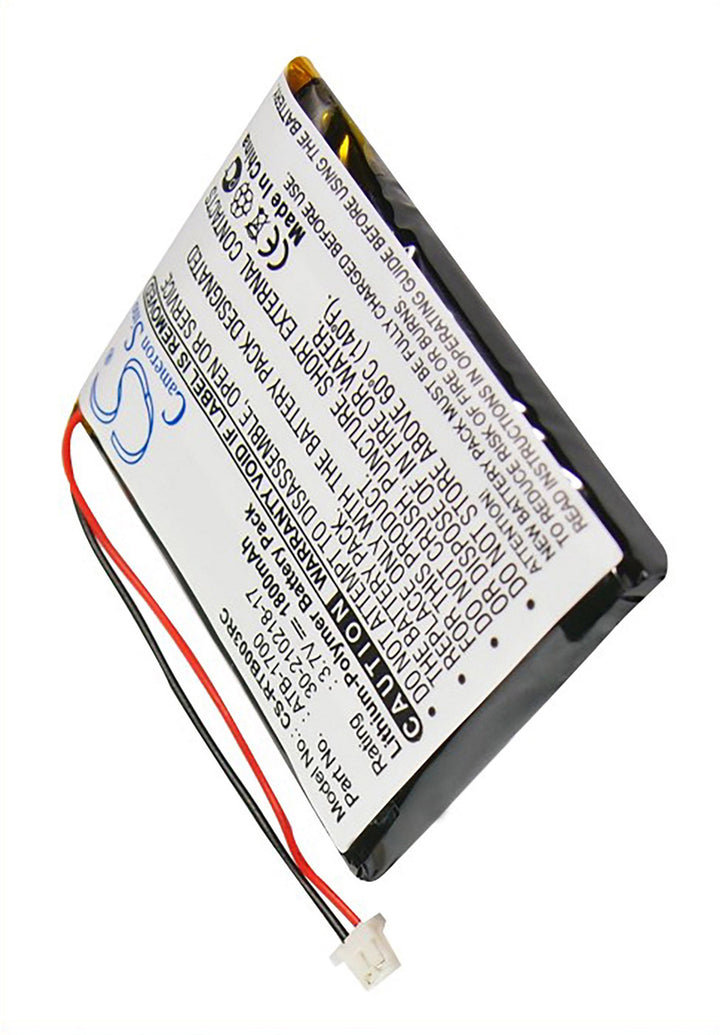 Battery for CS-RTB003RC-2