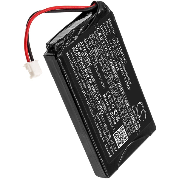 Battery for CS-RTB011RC