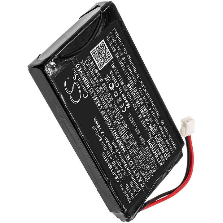 Battery for CS-RTB011RC-2
