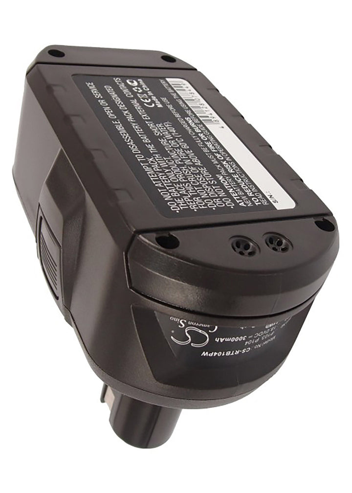 Battery for CS-RTB104PW-4
