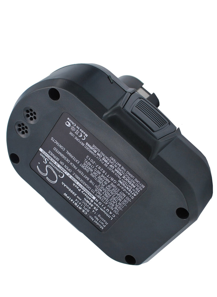 Battery for CS-RTB141PW-4