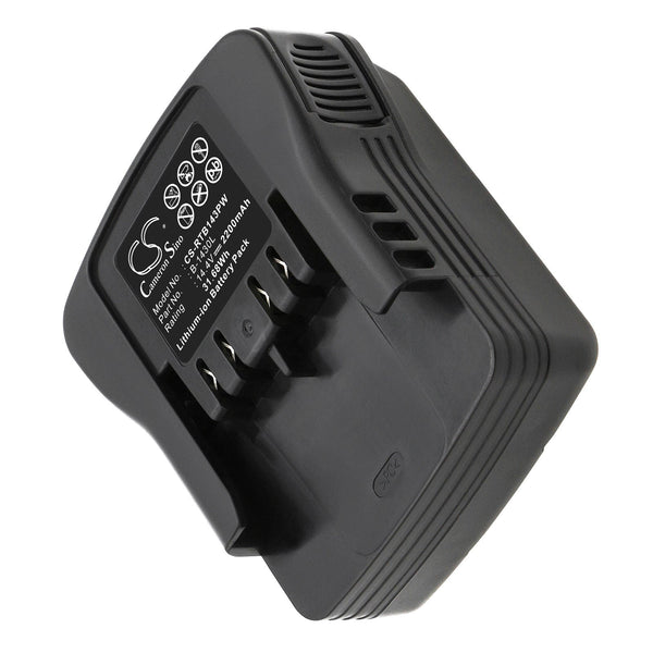 Battery for CS-RTB143PW