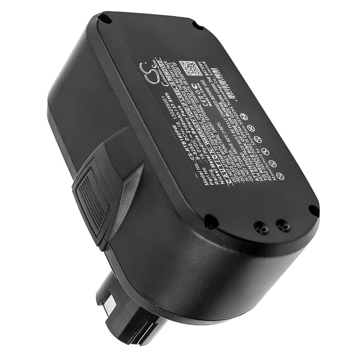 Battery for CS-RTB180PW-3