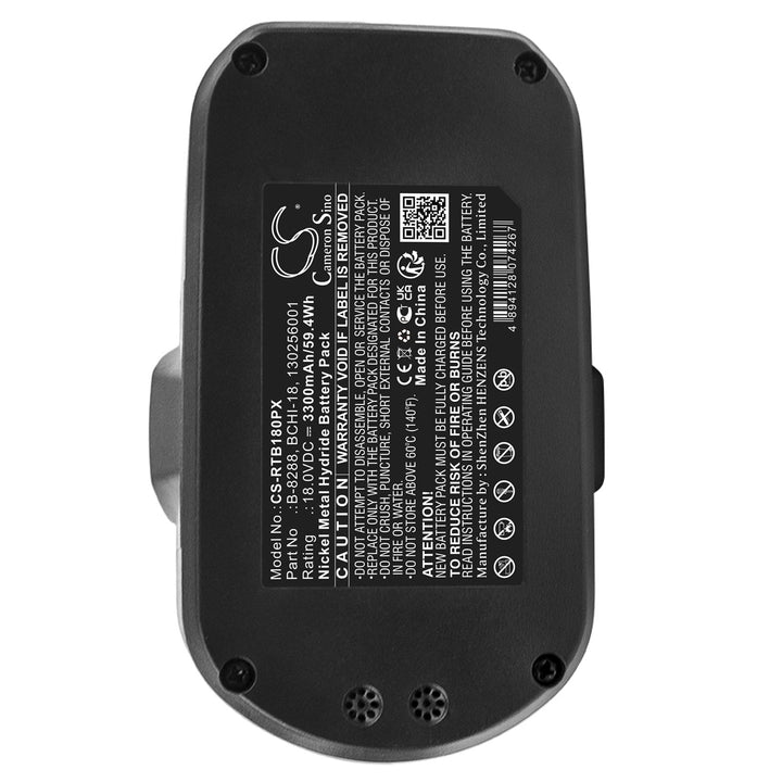 Battery for CS-RTB180PX-5