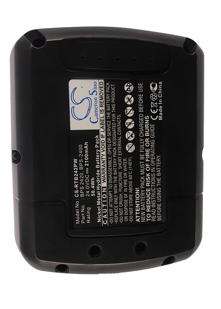 Battery for CS-RTB242PW-5