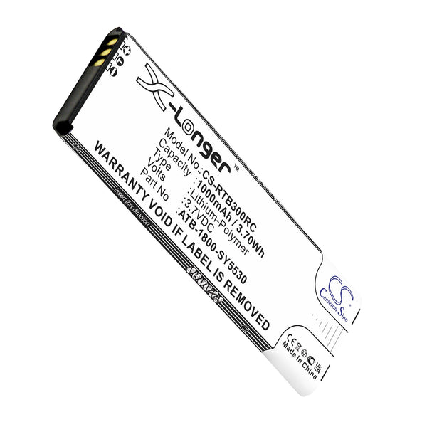 Battery for CS-RTB300RC