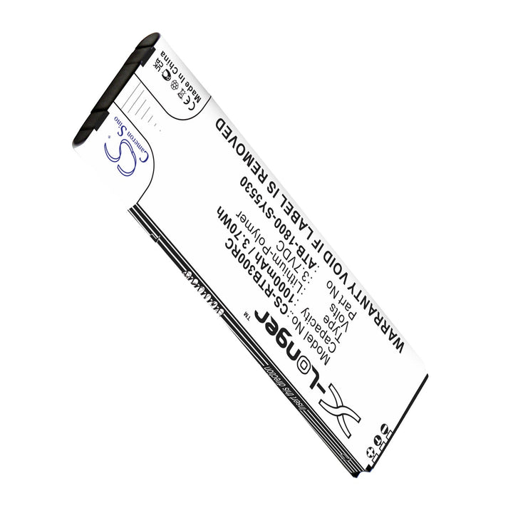 Battery for CS-RTB300RC-2