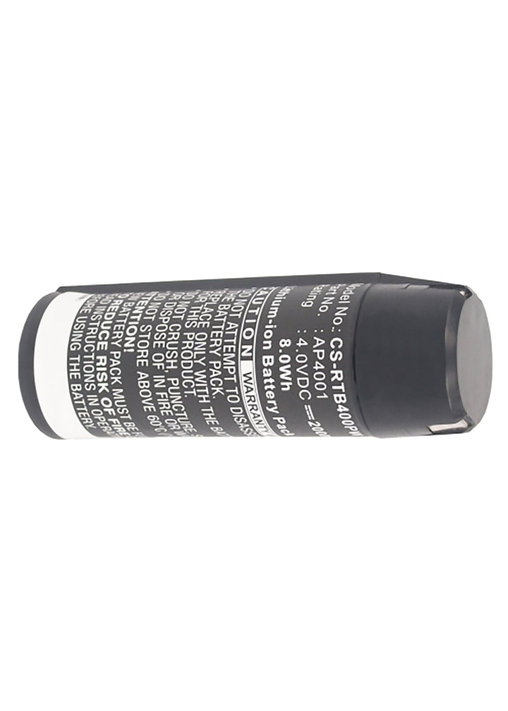 Battery for CS-RTB400PW-3