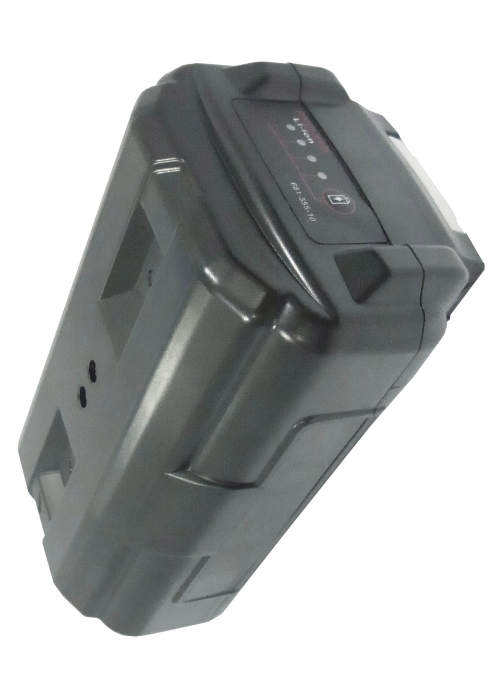Battery for Ryobi OP4026, CS-RTB402PW 3000mAh Li-ion – ElektroEdge