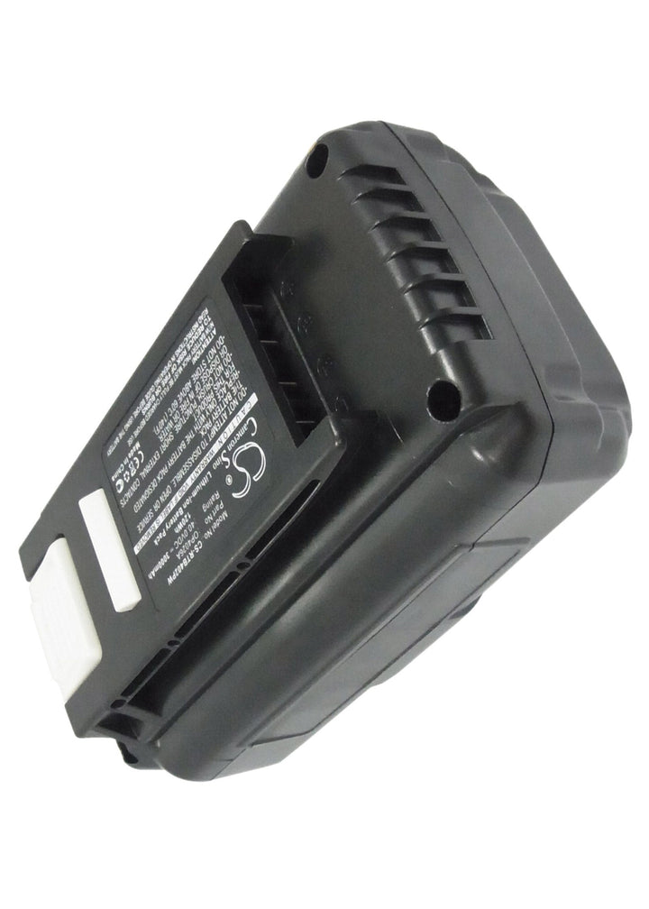 Battery for Ryobi OP4026, CS-RTB402PW 3000mAh Li-ion – ElektroEdge