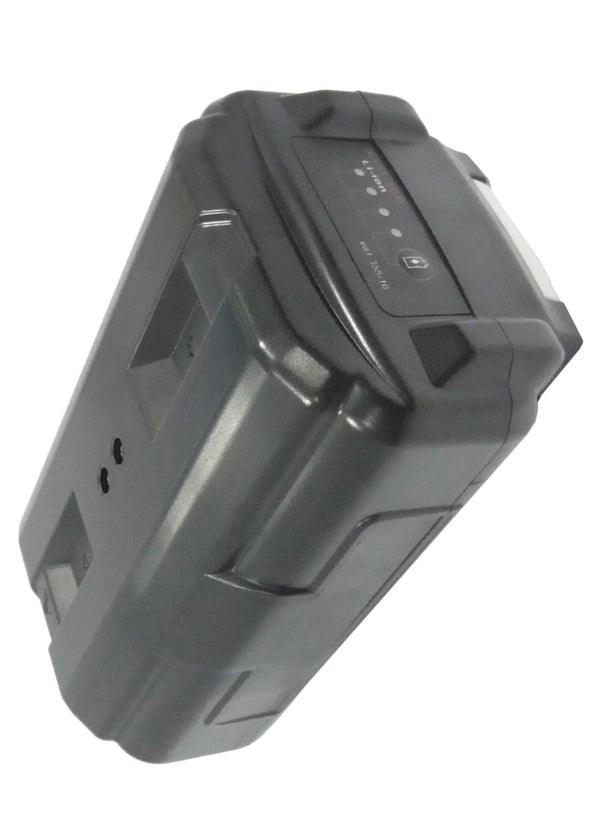 Battery for CS-RTB402PX