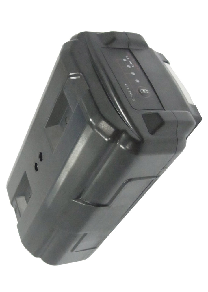 Battery for CS-RTB402PX