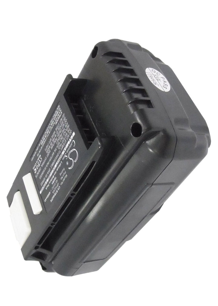 Battery for CS-RTB402PX-4