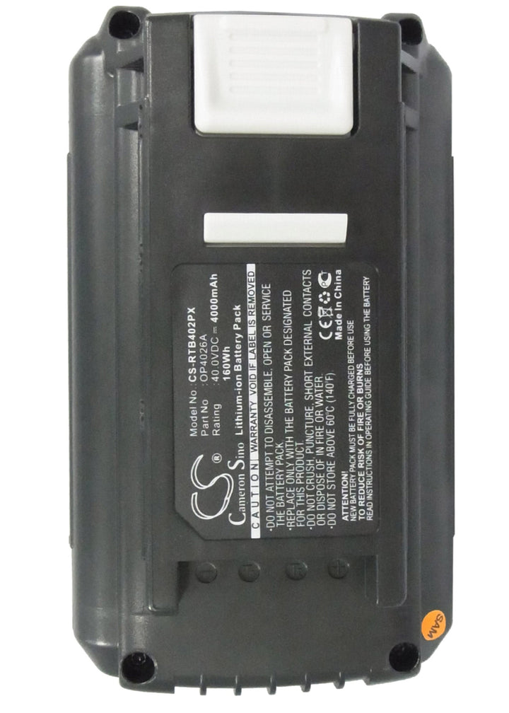 Battery for CS-RTB402PX-5
