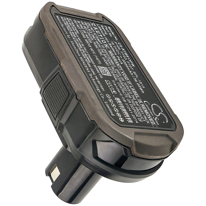 Battery for CS-RTB813PW-4