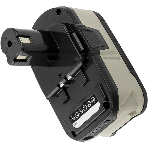Battery for CS-RTB815PW