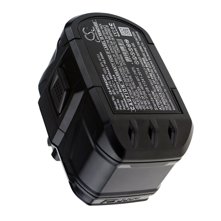 Battery for CS-RTB820PH-3
