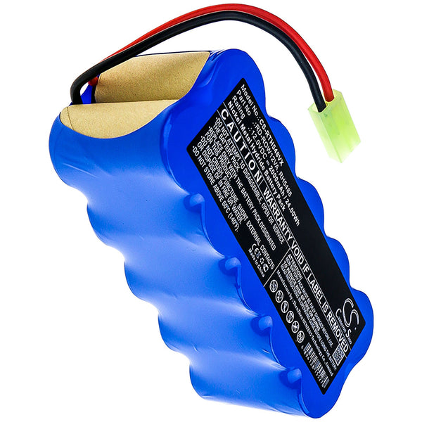 Battery for CS-RTH548VX