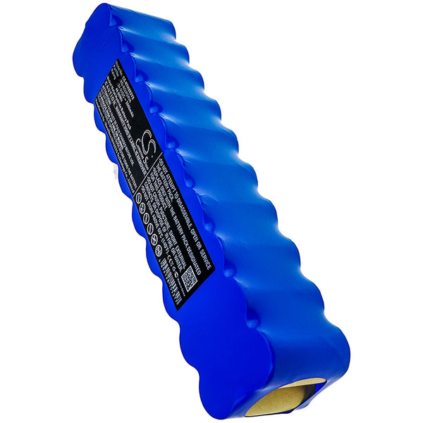 Battery for CS-RTH882VX
