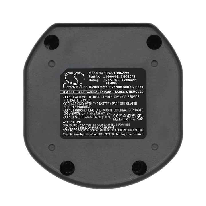 Battery for CS-RTH962PW-5