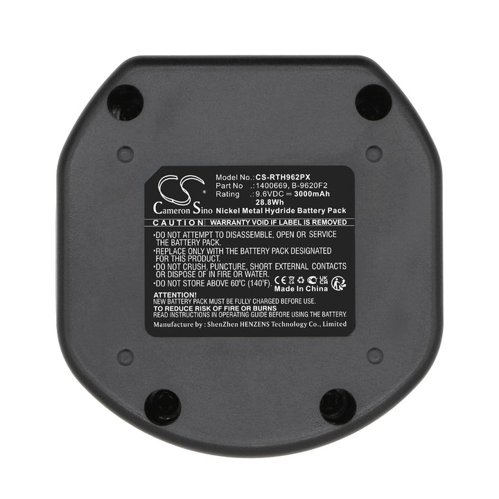 Battery for CS-RTH962PX-5