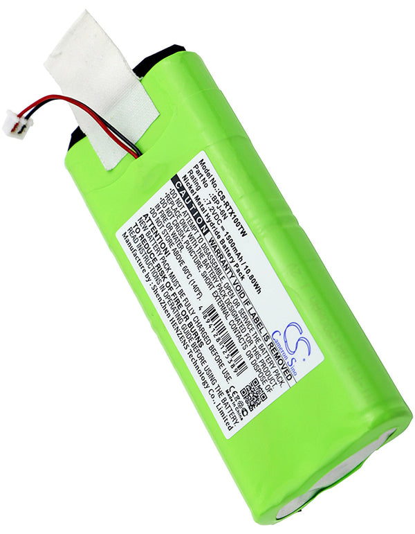 Battery for CS-RTX100TW