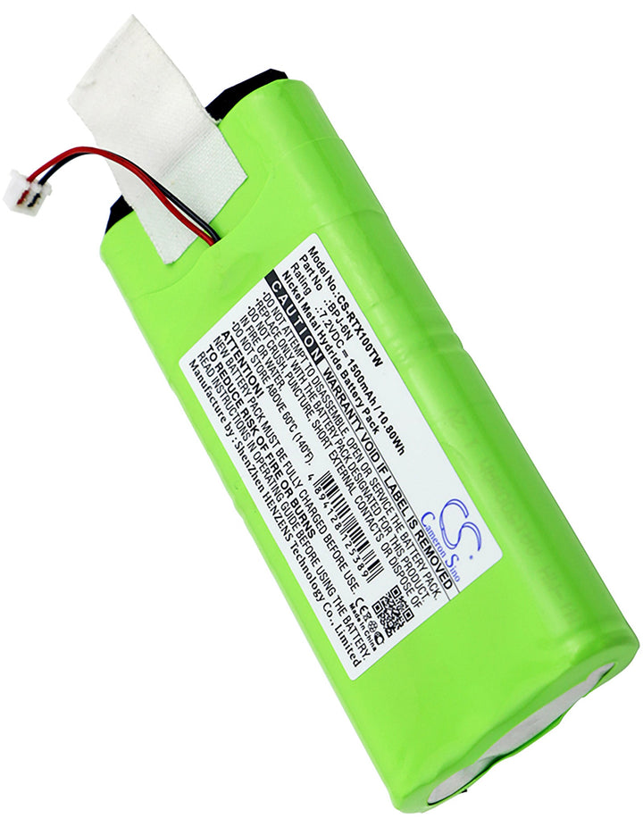 Battery for CS-RTX100TW