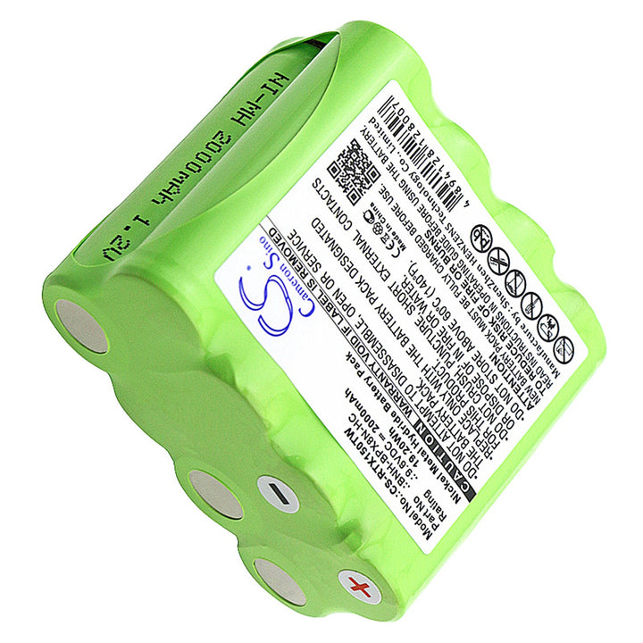 Battery for CS-RTX150TW-2