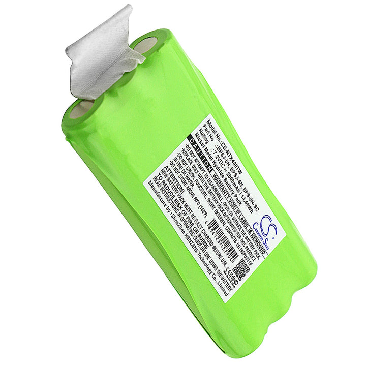 Battery for CS-RTX440TW-3