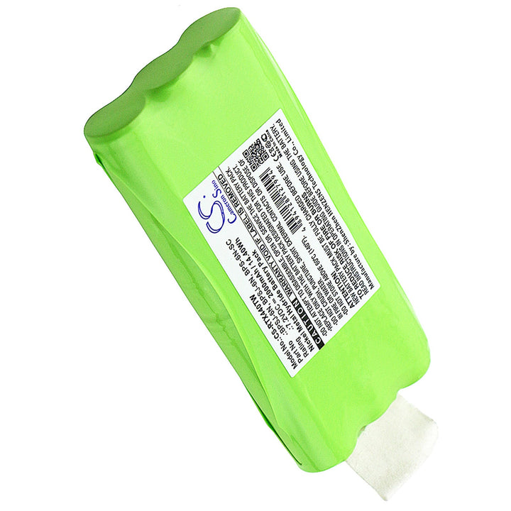 Battery for CS-RTX440TW-4