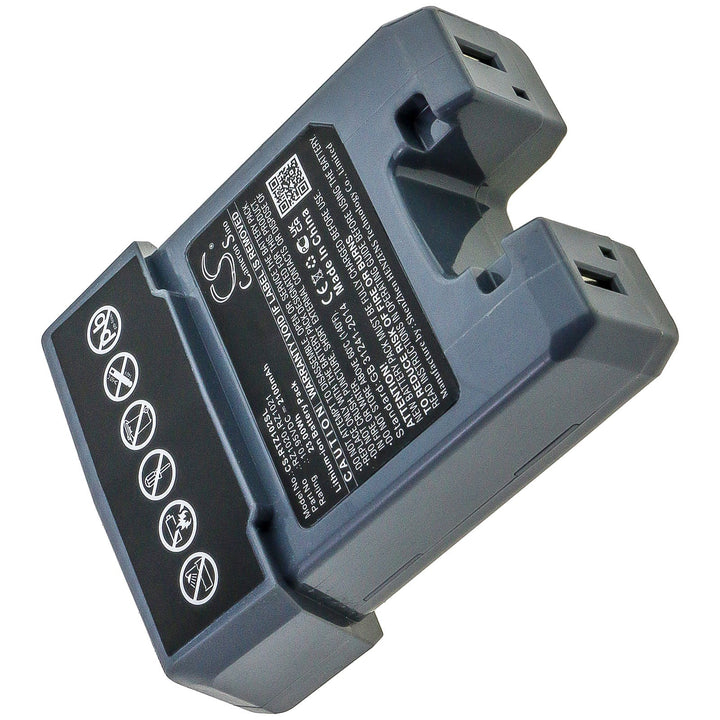 Battery for CS-RTZ102SL-3