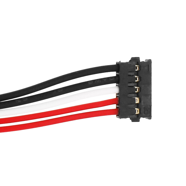 Battery for CS-RUM550SL-4
