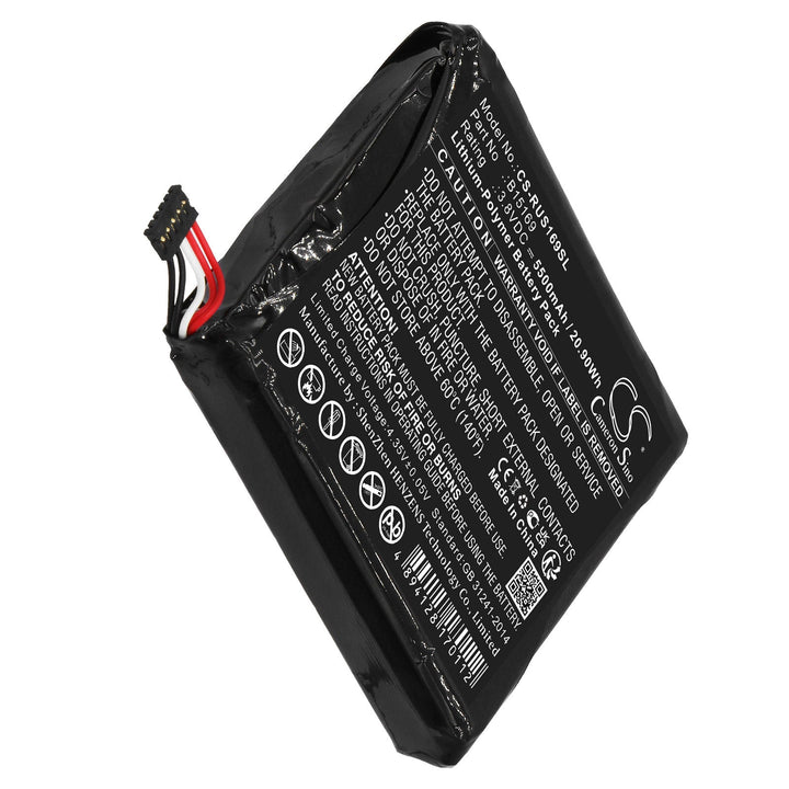 Battery for CS-RUS169SL-2