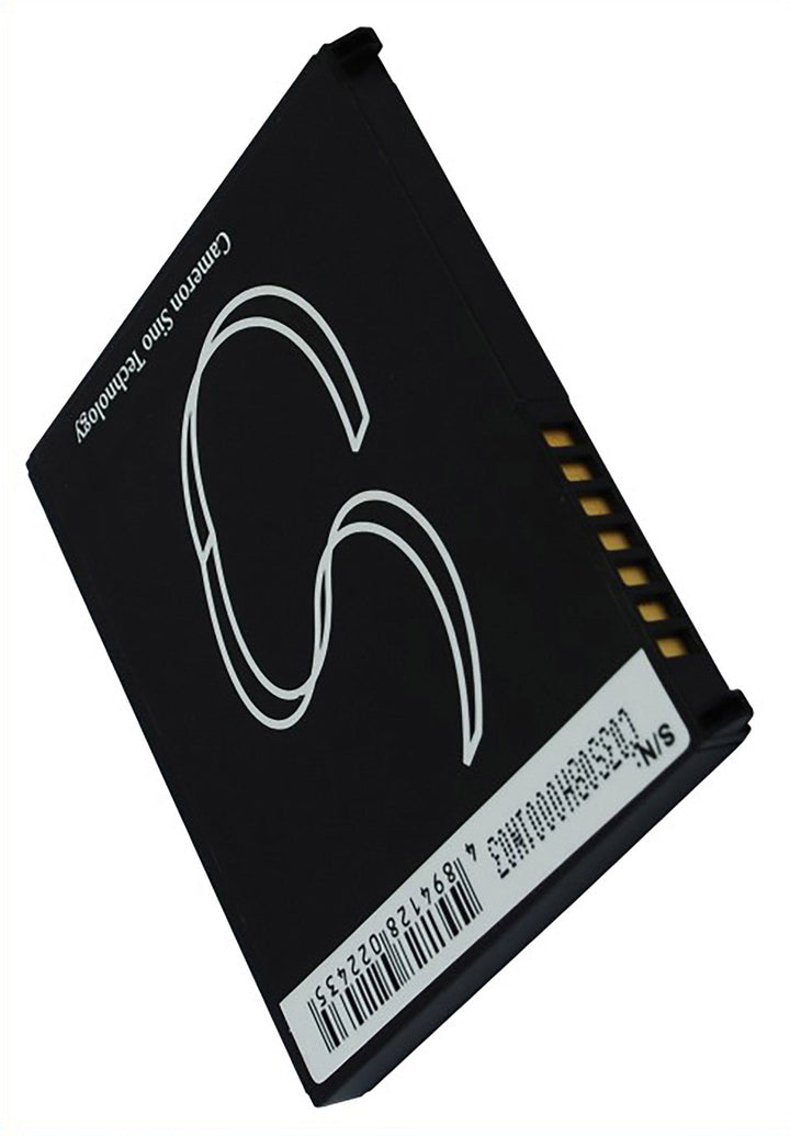 Battery for CS-RX5000SL-3