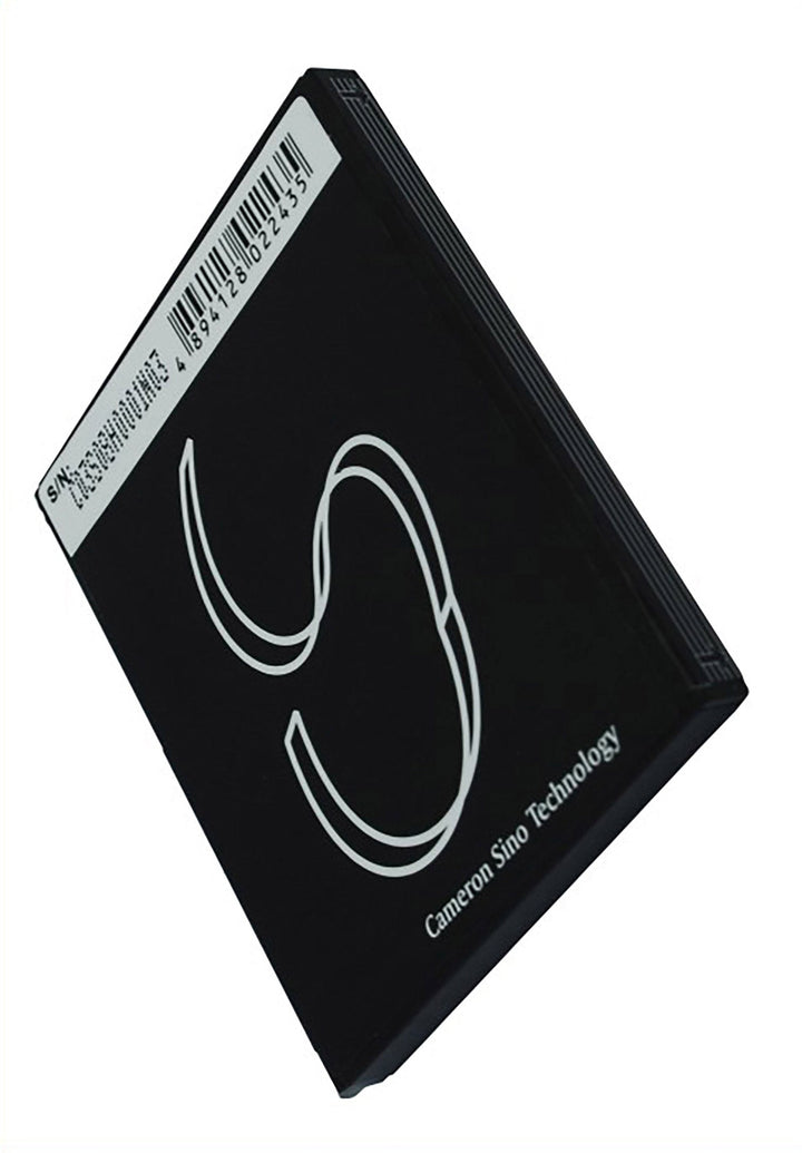 Battery for CS-RX5000SL-4